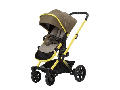 Hartan Avantgarde GTX 724