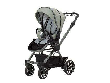 Hartan Performance GTR 718