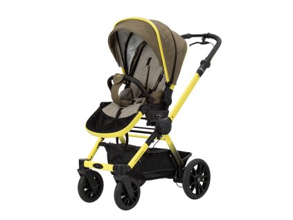 Hartan Performance GTR 724