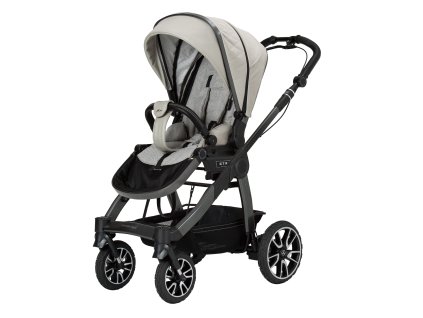 Hartan All-Terrain GTR 715