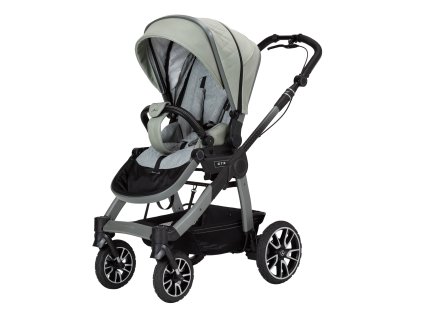 Hartan All-Terrain GTR 718