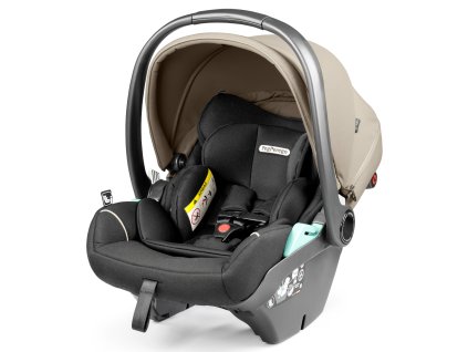 Peg Pérego Primo Viaggio Lounge Vanilla Blend