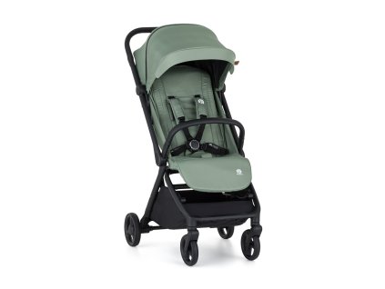 PETITE&MARS Kočík športový Flip Matcha Green