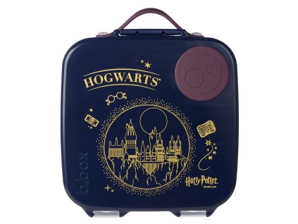 Svačinový box velký