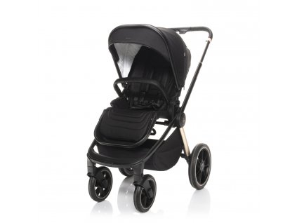 Športový kočík Move Cross 2, Bright Night