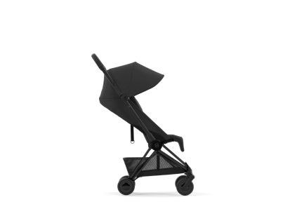 CYBEX COYA Matt Black frame