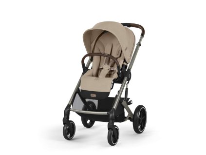 CYBEX Balios S Lux