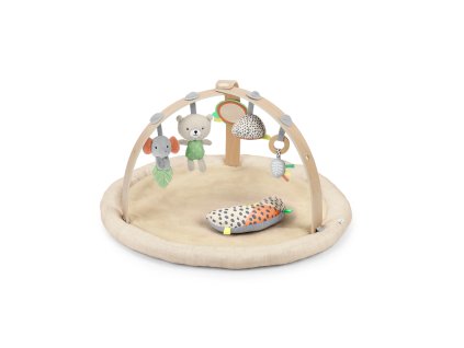 INGENUITY Deka na hranie obojstranná Every Season™ 0m+