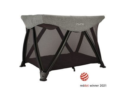 Nuna SENA™ aire 2025 charcoal