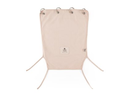 PETITE&MARS Clona slnečná do kočíka Sunny Rose Petal