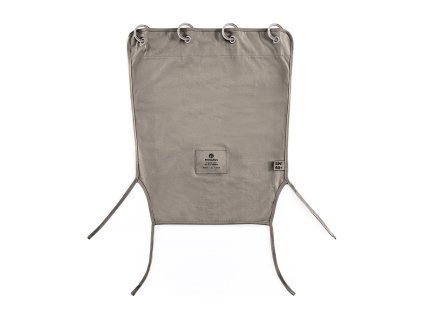 PETITE&MARS Clona slnečná do kočíka Sunny Mocha Mousse