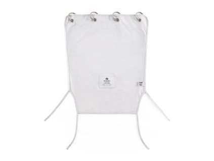 PETITE&MARS Clona slnečná do kočíka Sunny Champagne Shower