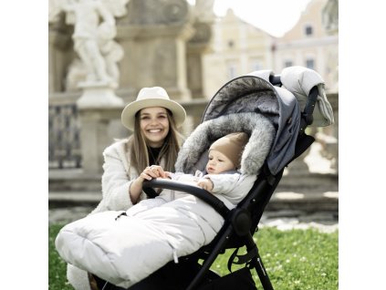 PETITE&MARS Fusak 4v1 Arctic Rose Petal