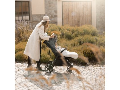 PETITE&MARS Fusak 4v1 Arctic Sky Whisper