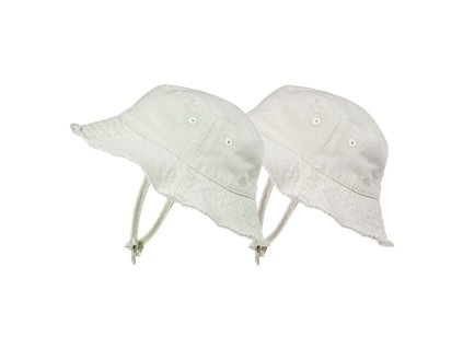 Bucket hat Elodie Details - Gelato Green, 2-3 roky (Varianta 2-3 roky)