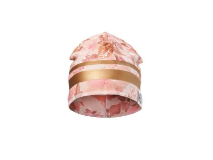 Winter Beanies Elodie Details - River Rose, 3-100 let (Varianta 3-100 let)