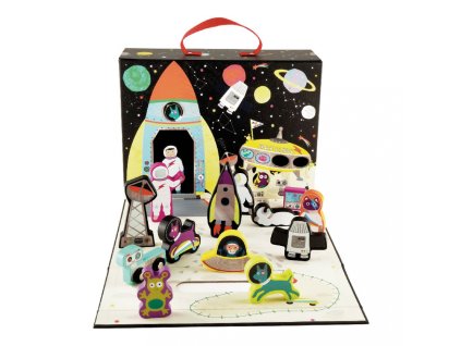 floss rock playbox vesmir 41P3659 v1