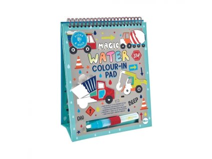 floss rock magicke vyfarbovanie stavba 44P6438