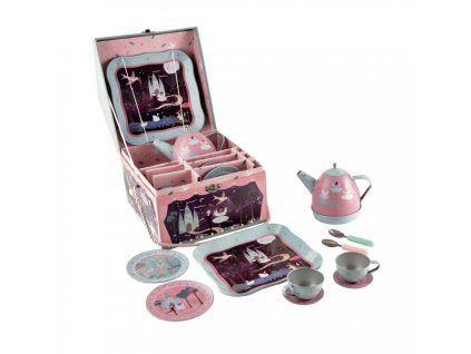 41P3652 flossrock spievajuci cajnik