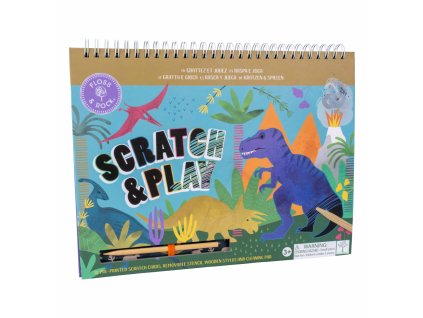 floss and rock vyskrabavacka 47P5973 v1