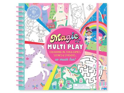 48P6023 FlossRock Magicka multifunkcna Hra Rozpravkova duha v1