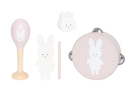 712 9cd631a485 w7287 music set bunny full