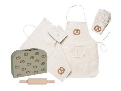 Detsky kucharsky set