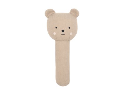 n0141 rattle teddy