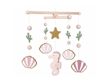 jabadabado dreveny kolotoc morsky konik t282