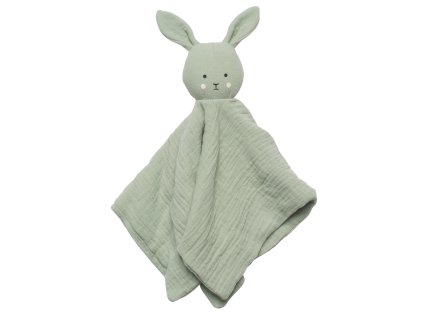 680 e4050fa9b9 k114 cuddle blankie green bunny full