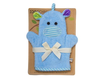 zinka na umyvanie babatka hroch