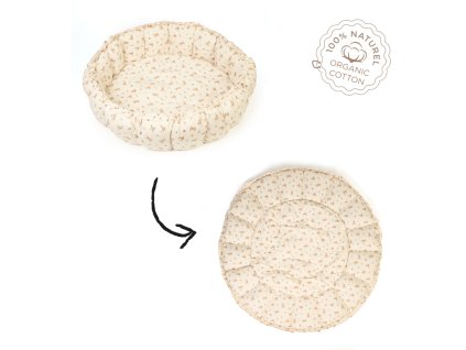 Bloom Rabbit transforming with logo 3