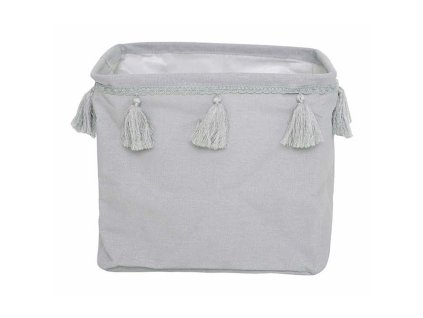 jabadabado ulozny kos sivy maly k017