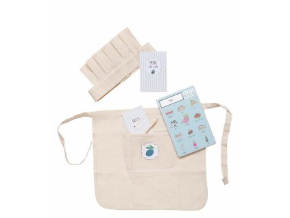 jabadabado set pre casnicku w7212