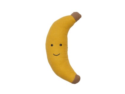 Chrastitko banan