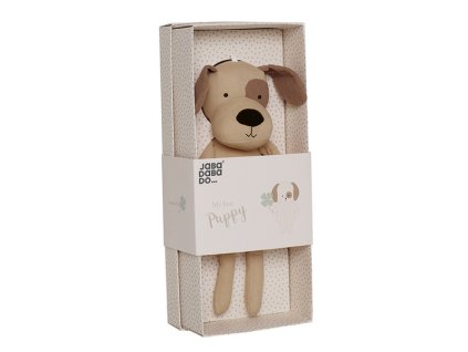 546 166762281f k141 gift box puppy