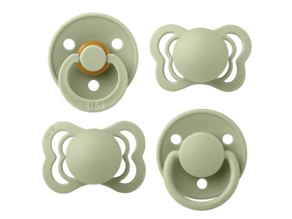 BIBS cumlíky TRY IT kolekcia