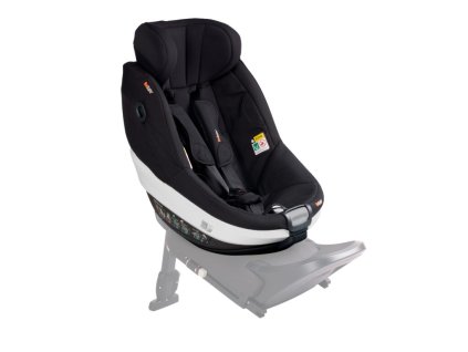 BeSafe Beyond 360 2025 fresh black cab