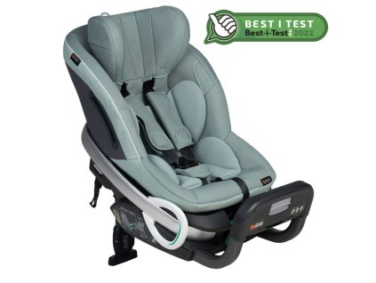 BeSafe Stretch sea green mélange