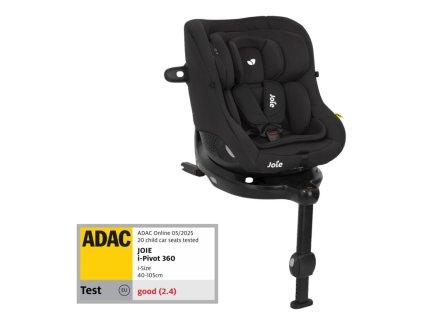 Joie i-Pivot 360™ shale