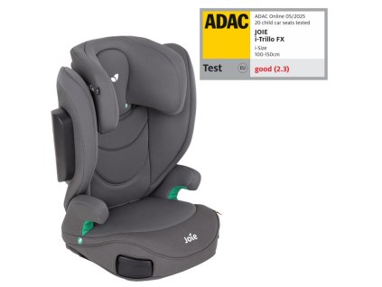 Joie i-Trillo™ fx thunder