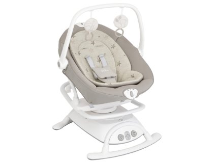 Joie sansa™ 2in1 cosmo tan