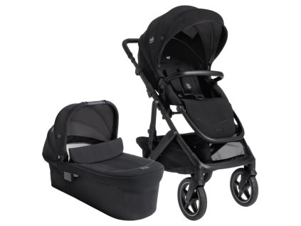 Joie vinca™ + ramble XL Signature eclipse