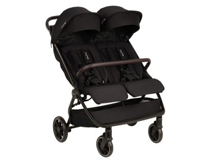 Nuna TRVL™ dubl caviar