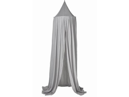 Meyco baldachýn - Light grey