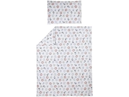 Povlečení 120x150 - Animal