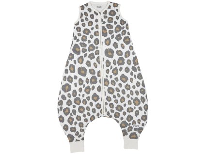 Jumper vel.80 - Panter neutral