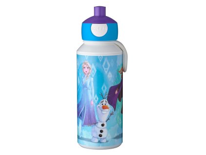 MEPAL Fľaša detská Campus 400ml Frozen