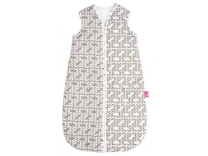 MOTHERHOOD Vak na spanie 2v1 Beige Classics new 3-18m 3 tog