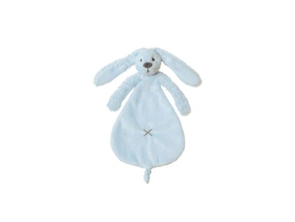 Happy Horse | prítulka Králiček Richie modrá veľkosť: 25 cm